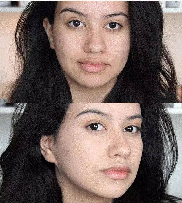 粉底推荐油皮平价拼多多,油皮粉底平价彩妆店铺推荐