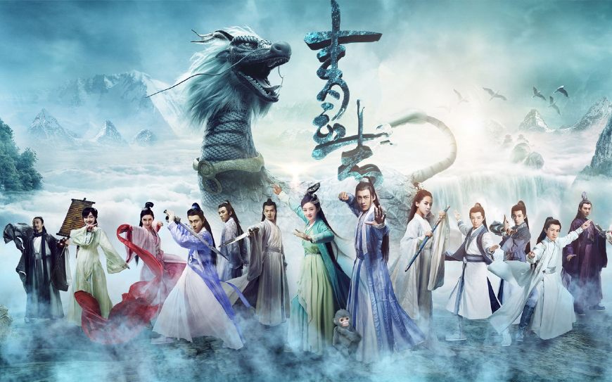 任嘉伦景甜大唐荣耀广平王,任嘉伦大唐荣耀广平王李俶大婚cut