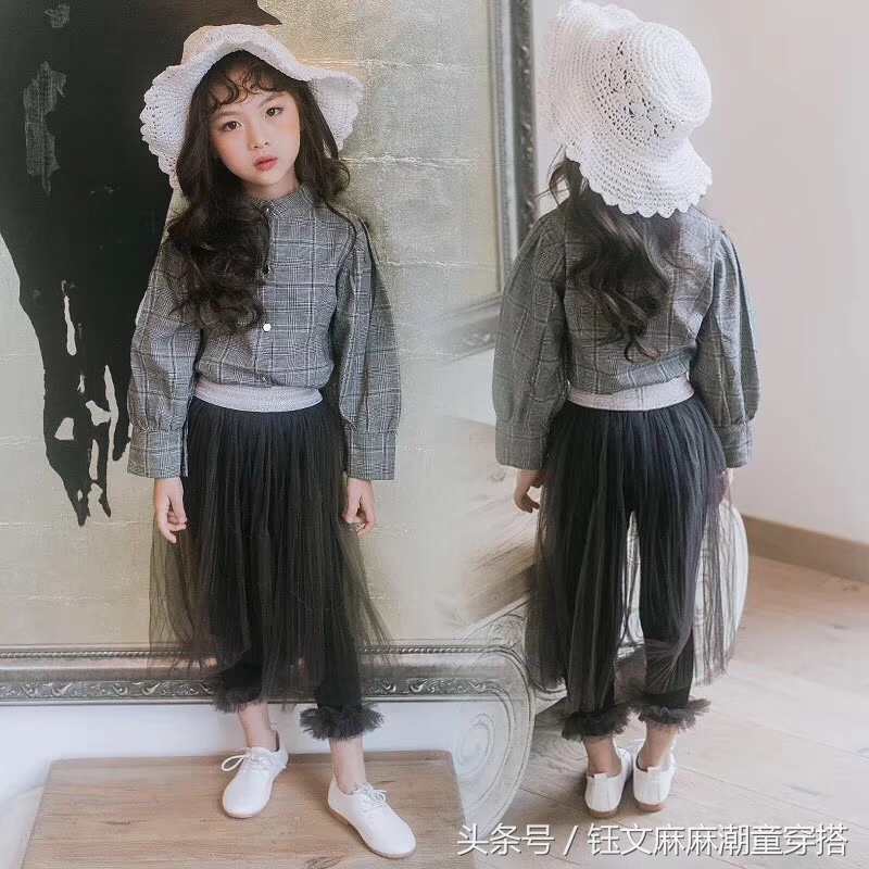 雪纺上衣小个子搭配牛仔短裙,修身裙子如何搭配裤子女