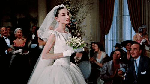 赫本和纪梵希，有一种友情超越爱情