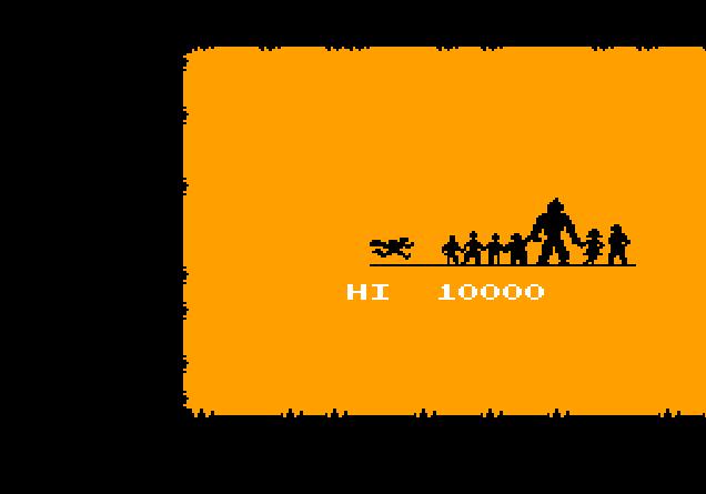 红白机游戏经典合卡64合一前20个游戏回顾，你还记得那些游戏吗？