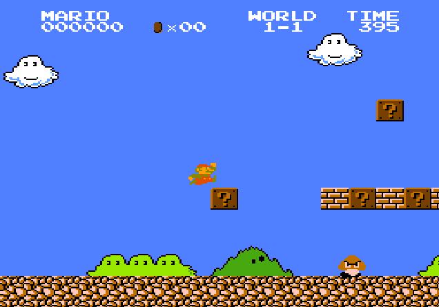 红白机游戏经典合卡64合一前20个游戏回顾，你还记得那些游戏吗？