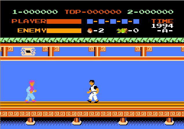 红白机游戏经典合卡64合一前20个游戏回顾，你还记得那些游戏吗？