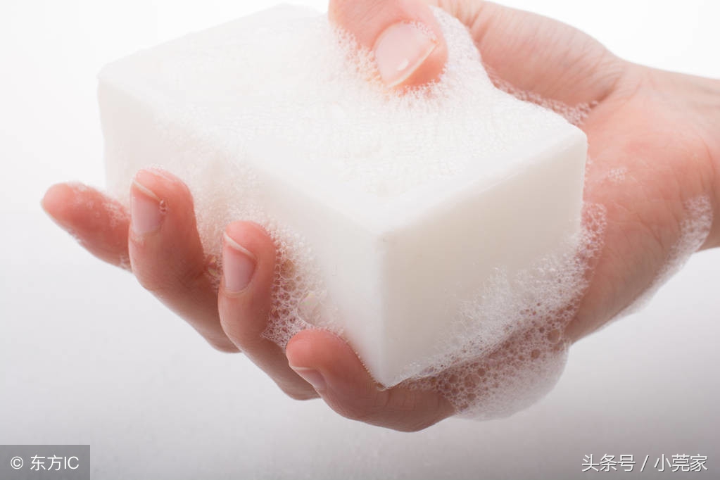 生活小妙招肥皂,肥皂的小妙招一年也用不完