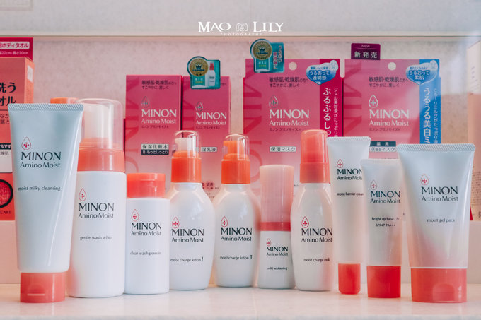 范冰冰小红书日本药妆,范冰冰卖的什么药妆