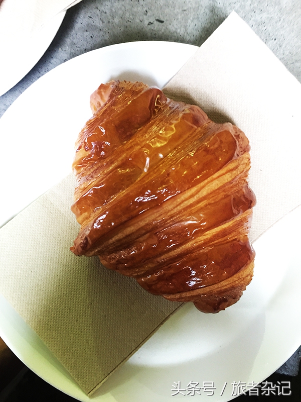 墨尔本好吃的面包,墨尔本好吃的餐厅推荐