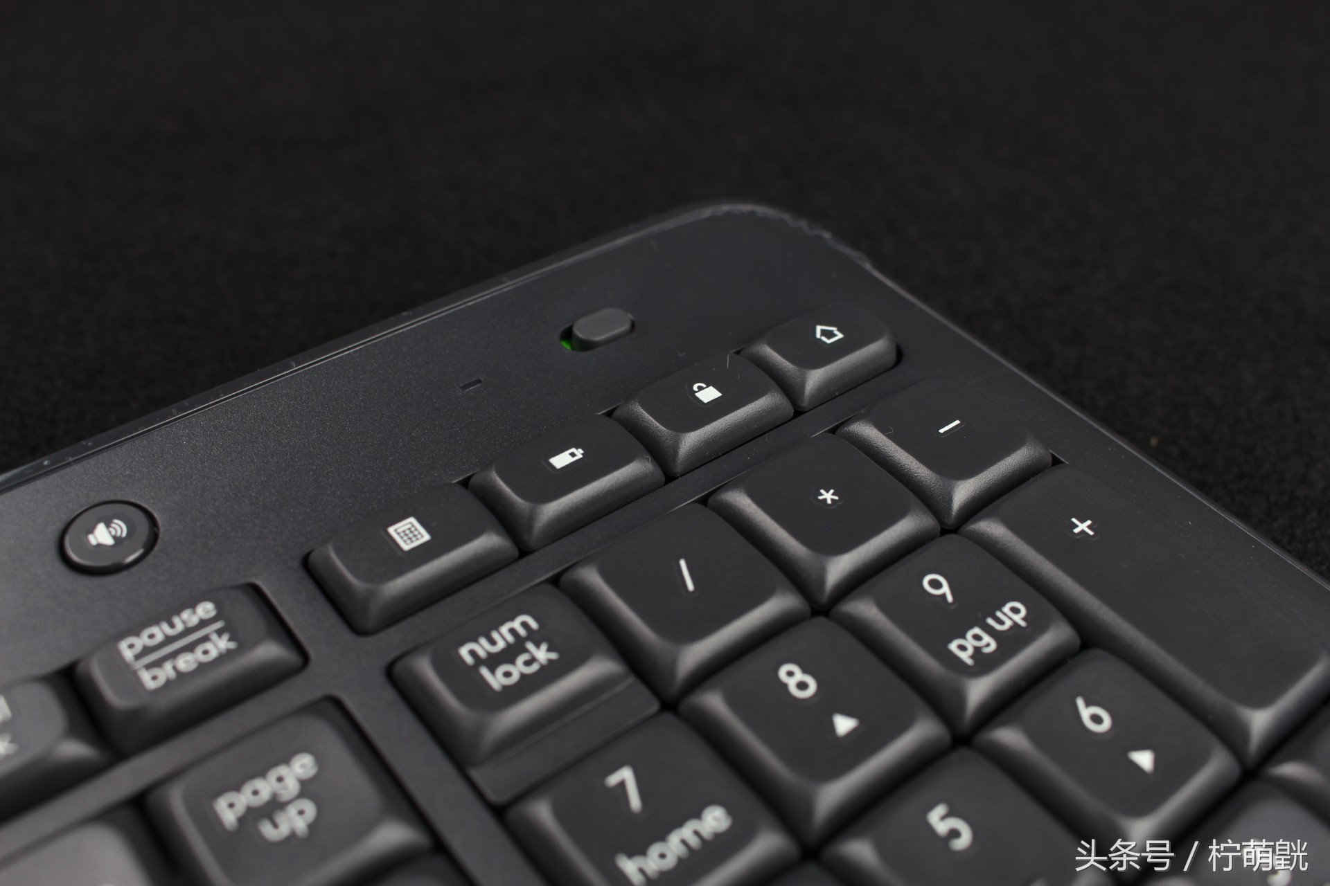 罗技mk545无线键鼠套装怎么样,罗技mk650和mk545有什么区别