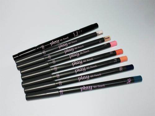 这些平价又好用的韩国彩妆,韩国平价化妆品品牌