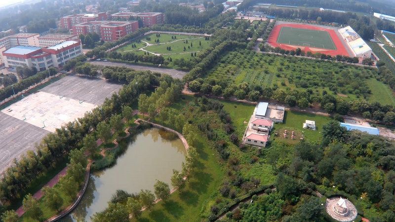 燕郊的高校,燕郊有哪些大学