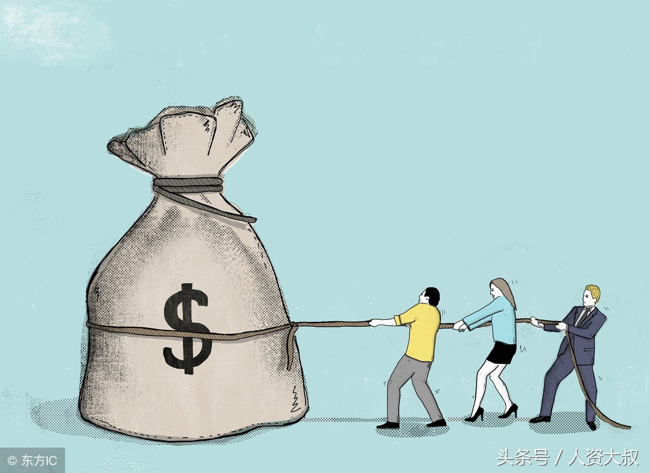 面试最后一轮薪资怎么谈,面试通过后谈薪资录取的概率大吗