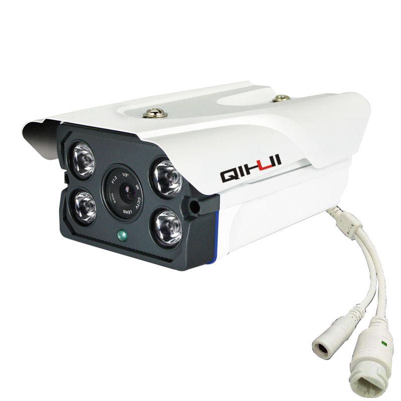 数字摄像机和模拟摄像机接线区别,网络录像机和模拟摄像机怎么连接