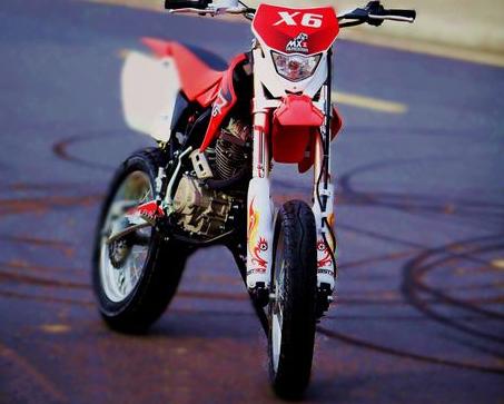 国产250越野摩托车鑫源x2,国产可以上牌的越野摩托车