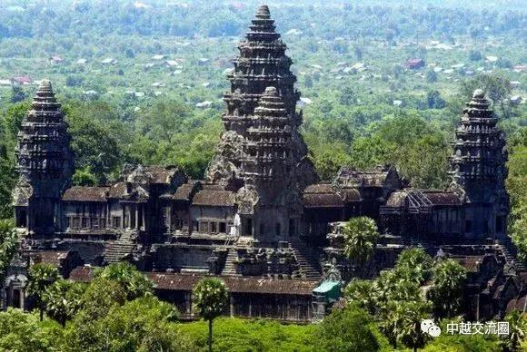 东南亚风景极美的十部电影,全球八大最美的电影取景地你造吗