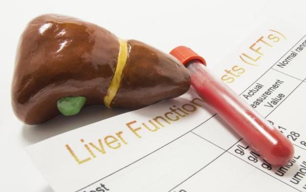 病毒性肝炎的标志物检测,乙型肝炎病毒标记物有哪5个