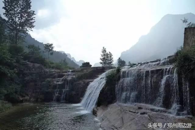 河南安阳自驾游必去的十个景点,河南洛阳周边自驾游免费景点