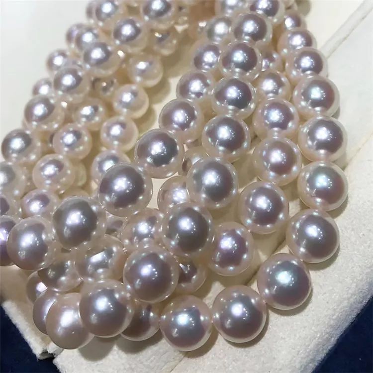 akoya珍珠3-4,akoya珍珠8-8