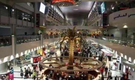 出境旅游免税店注意事项,出境免税店买东西流程