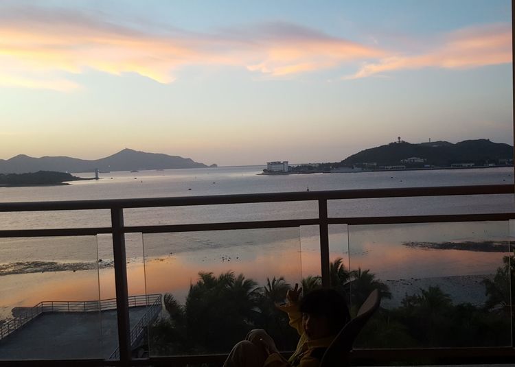 三闺蜜去三亚,跟闺蜜带孩子去三亚