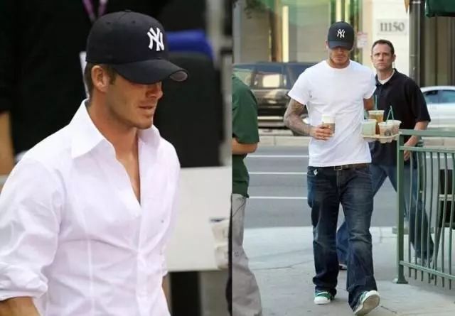 为什么ny标志这么多,为什么ny帽子那么贵