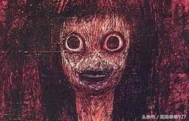 世界上又恐怖又诡异的传说 (世界上令人诡异的十个地方)