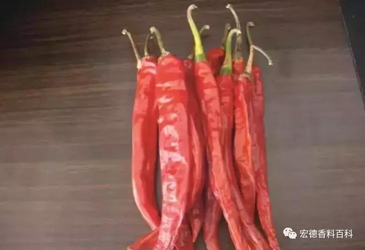 辣椒为主要调料的经典湘菜,正宗辣椒调料