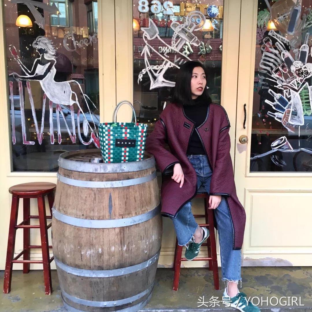 朋YO圈|关于衣服，TA们居然有那么多不敢让爸妈知道的秘密？！