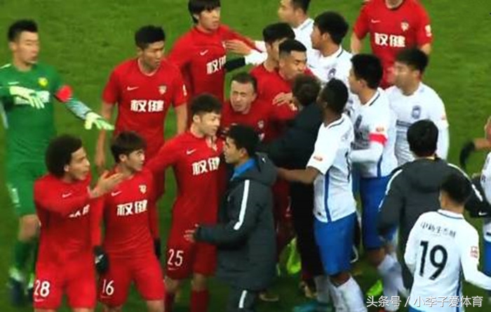 天津德比最新比赛消息,第一次天津德比