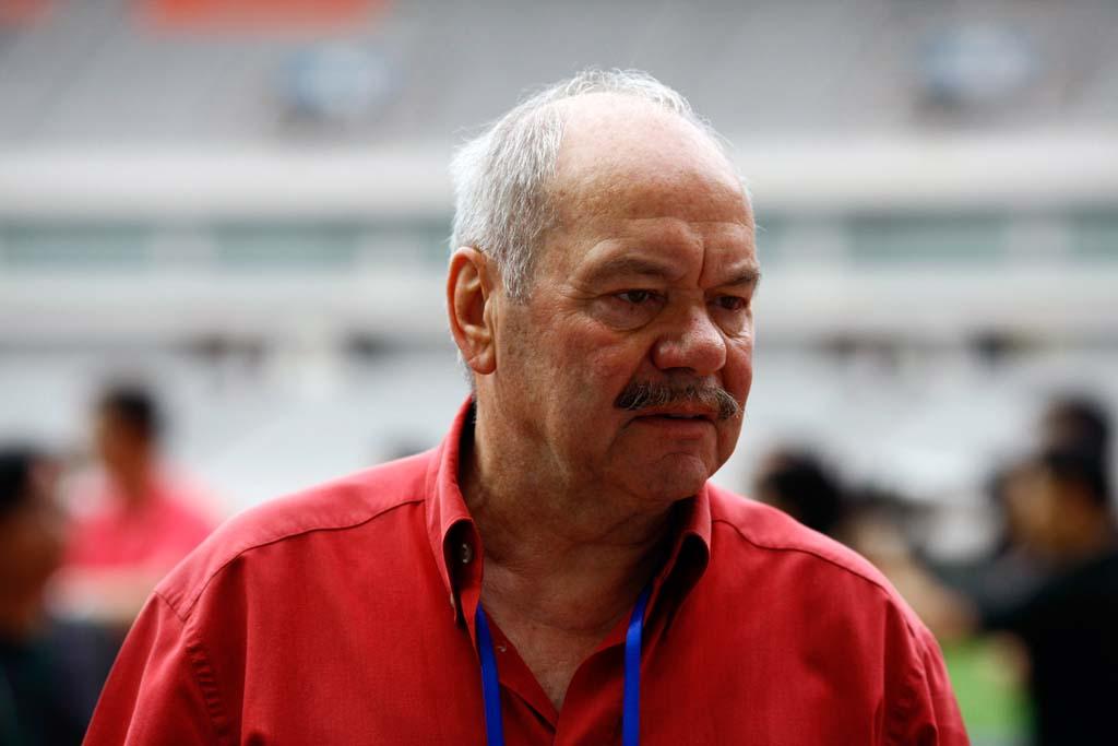 吐槽中国男足最佳段子视频,中国足坛雷人标语