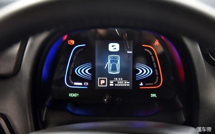 众泰E200质量怎么样,众泰e200评价怎么样值得买吗