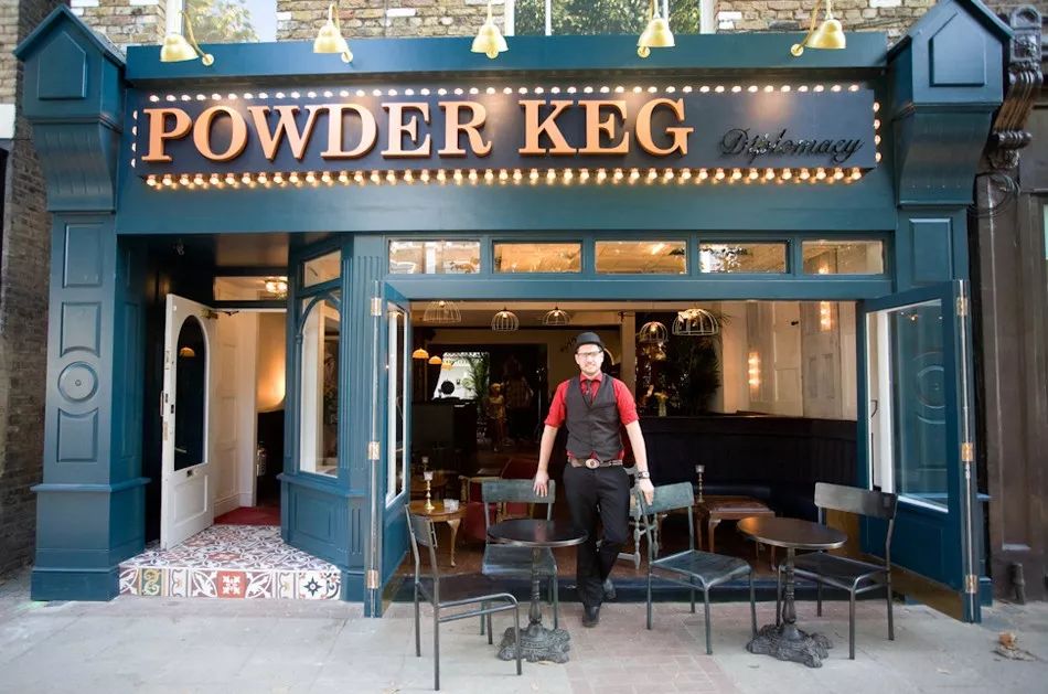 跟着澳洲大厨一起去“打野食”