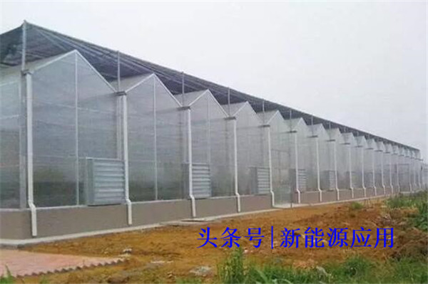 温室大棚建造有几种,常见温室大棚的种类和用途