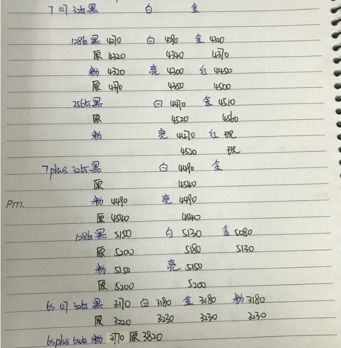 2021苹果二手笔记本价格,苹果笔记本电脑二手23款价格