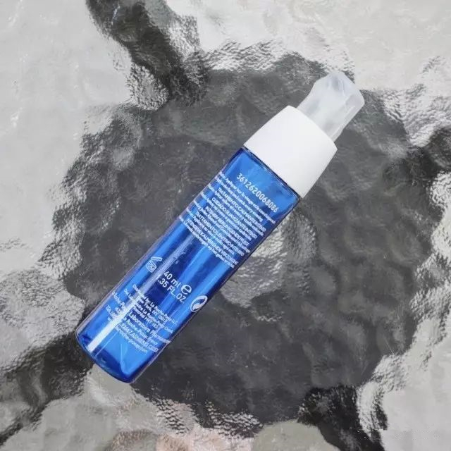 空瓶记抗老精华,空瓶记使用什么护肤品