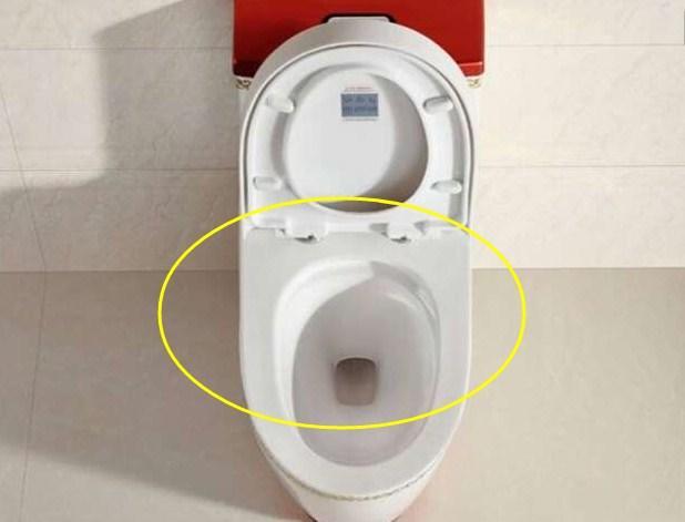 马桶移位40公分后选直冲还是虹吸,马桶有5cm移位用虹吸还是直冲马桶