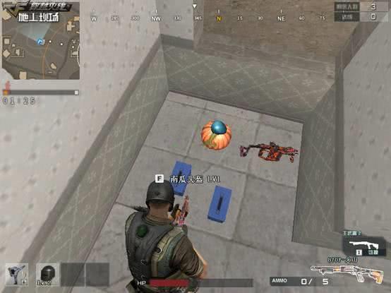 4399里的绝地求生,4399绝地求生叫什么名字