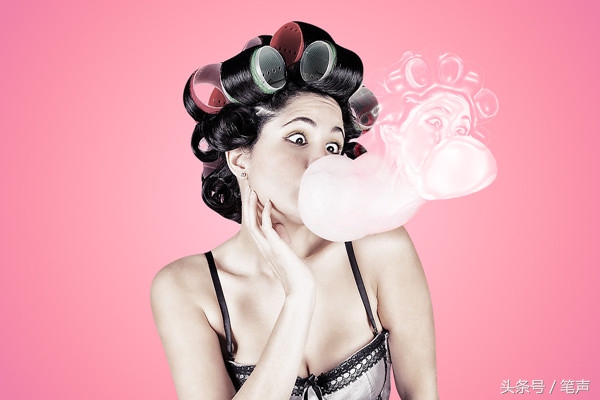 小孩吞食泡泡糖怎么办,不小心吞食了泡泡糖应该怎么处理