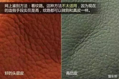 什么车内饰都是真皮包裹的,真皮内饰都有什么车