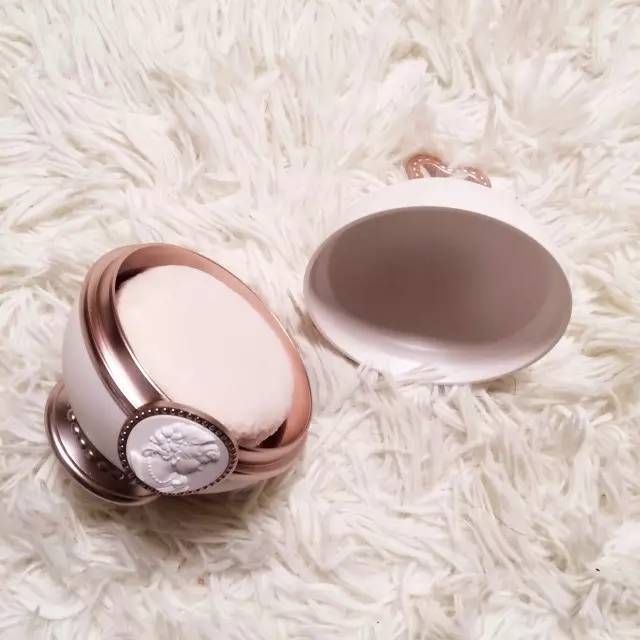 种草好物推荐散粉套装,散粉种草