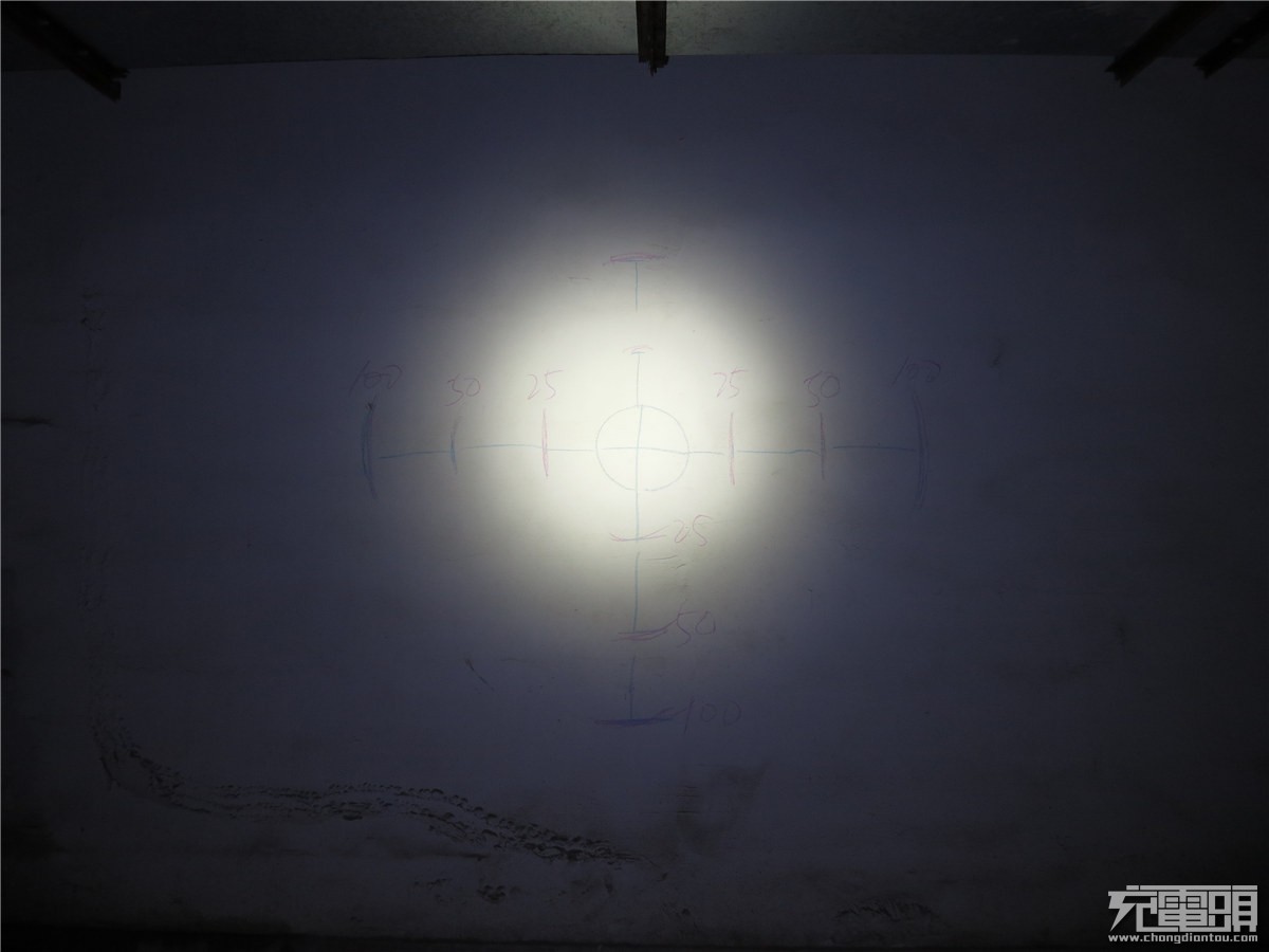 百变精灵ROFISR2手电入手体验