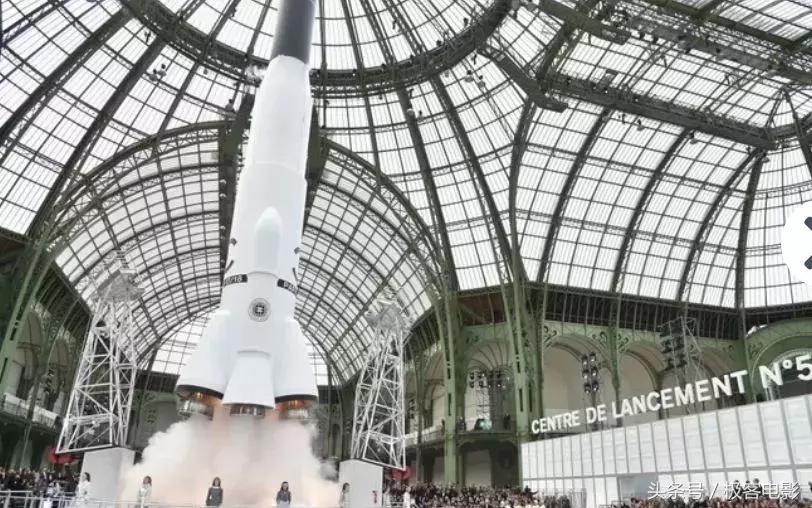 新极客，新性感，新潮流！