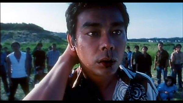 8部香港经典黑帮电影排行榜,香港黑帮片古天乐张家辉林家栋