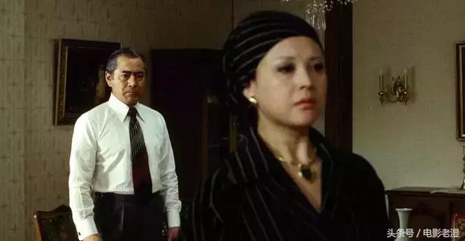 岛国只有爱情动作片？28部日本悬疑片同样一级棒！