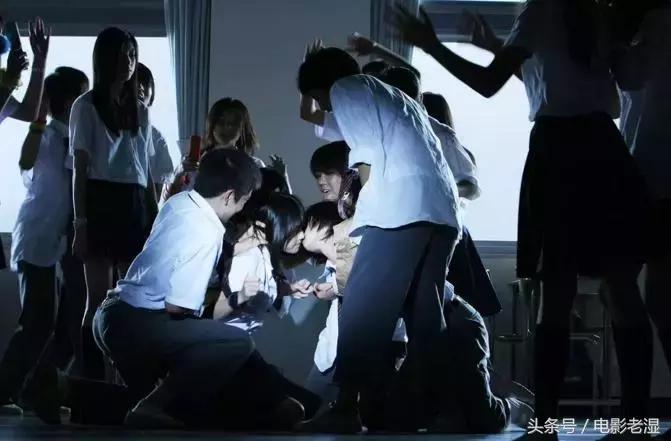 岛国只有爱情动作片？28部日本悬疑片同样一级棒！