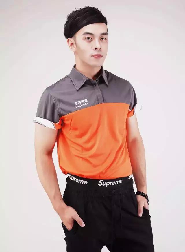 真人示范｜不是校服丑，是你不会穿