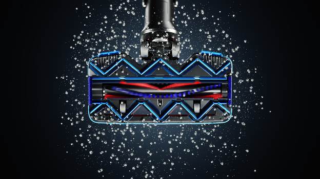 家居吸尘器强力,家居保洁吸尘器