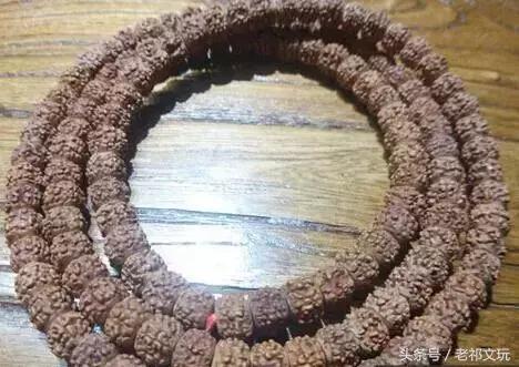 如何挑选小金刚菩提手串,小金刚菩提怎么盘玩