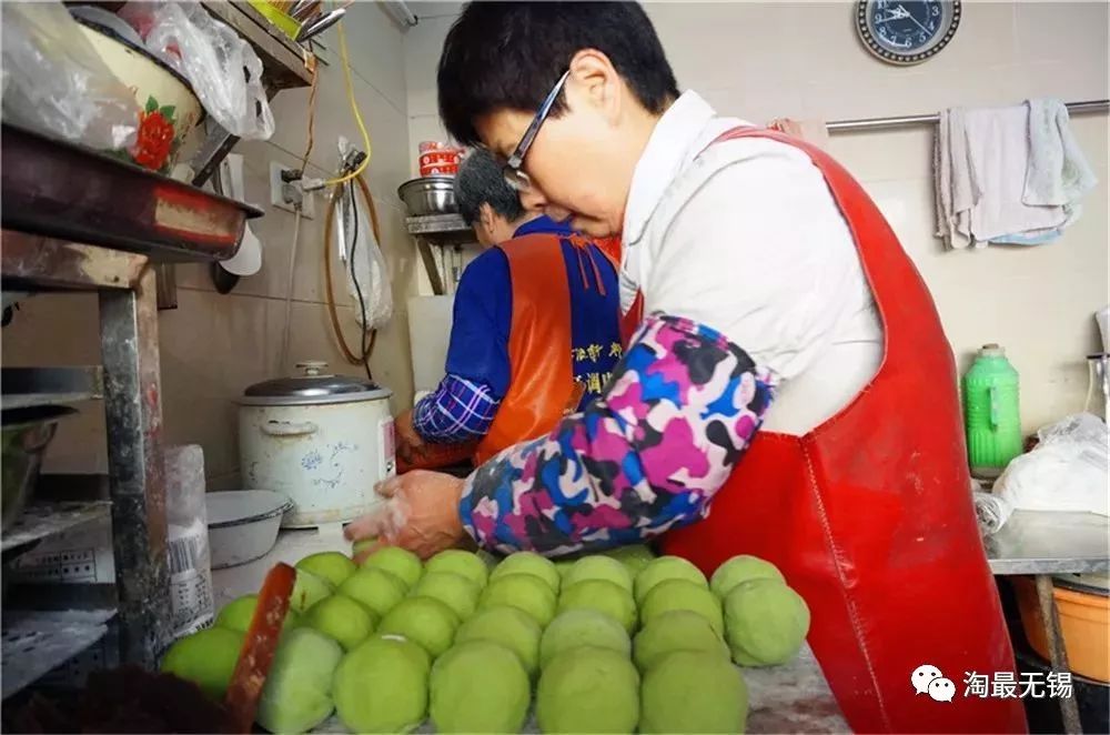 无锡很受本地人喜爱的10家小吃店,无锡小吃集合店在哪里开