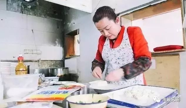 无锡很受本地人喜爱的10家小吃店,无锡小吃集合店在哪里开