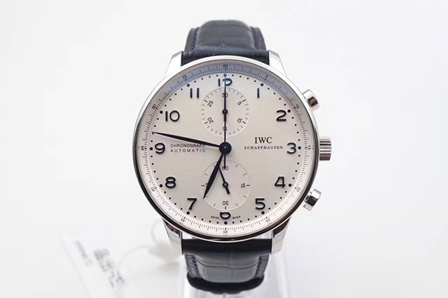 zf厂万国葡计新老款区别,zf厂万国葡7和葡计哪个好看