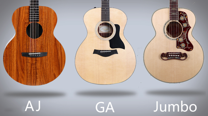 吉他测评恩雅T10,小磊评测恩雅x1初学者入门吉他